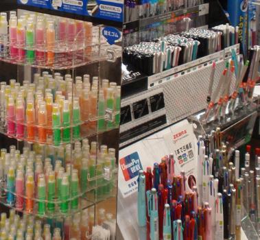 加盟言芳贸易，开拓文具用品零售新蓝海