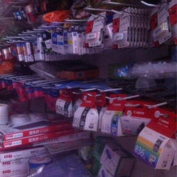 温州多乐文体用品（镇前路店） 一站式文具购物天堂