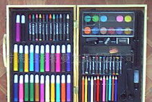 卡通文具 办公用品中的创意选择与市场解析