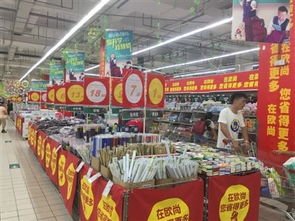 南通海门商家巧打“开学经济”牌，文具促销点燃开学季消费热潮