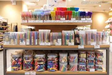 办公用品店 文具零售行业的发展趋势与经营策略